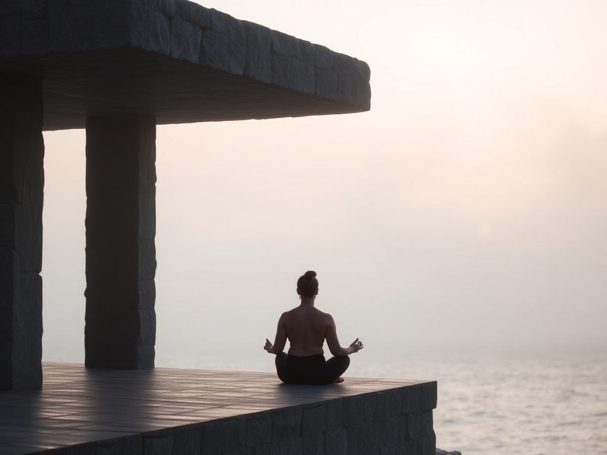 Silent Meditation Immersion